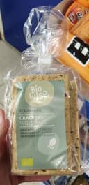 Crackers
