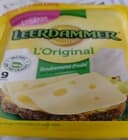leerdammer l original