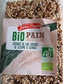 Bio pain croustillant