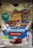 Chocolune