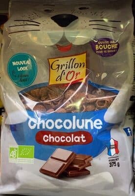 Chocolune