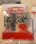 Emmental français rapé