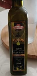 Huile d'olive extra vierge