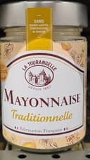 Mayonnaise traditionnelle