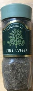 Dill Weed