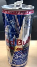 Red Bull