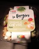 La Bergère