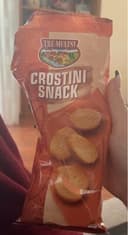 Corstini snack