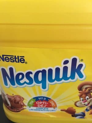 Nesquik