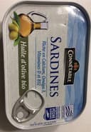 Sardines