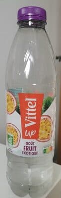 Vittel Up