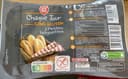 2 petites baguettes