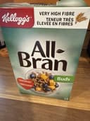 All-Bran Buds