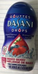 Drops Mixed Berry