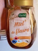 Miel de fleurs