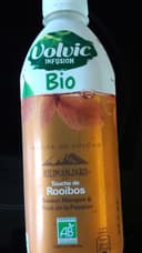 volvic infusion bio