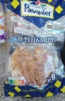 Croissants