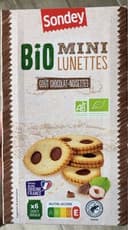 BIO Mini lunettes