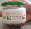 Huile vierge de coco