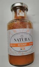 Ketchup carottes