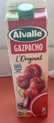 Gazpacho