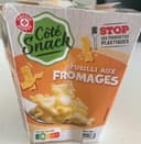 Cote snack