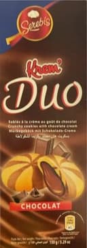 Krem’ Duo