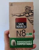 Espresso San Marco