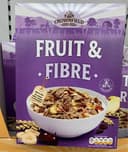 Fruit and fibre