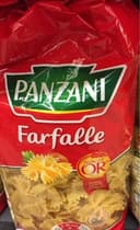 Farfalle