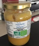 Preparation miel royale