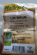 Lin brun bio
