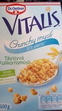 Vitalis