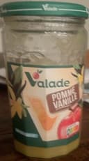 Pomme vanille