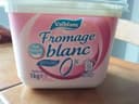 Fromage blanc 0%