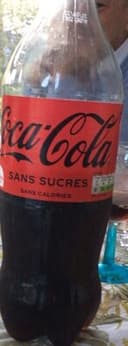 Coca cola zero