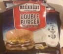 Double burger
