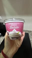 QUESO QUEIJO FRESCO Batido