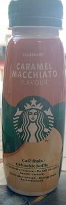 Caramel Macchiato