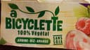 À Bicyclette 100% vegetal