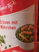 Erbsen mi tMōrçhen