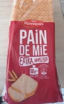 Pain de mie