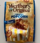 Caramel Popcorn