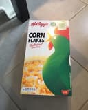 Corn flakes