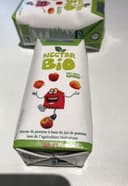 Nectar de pommes