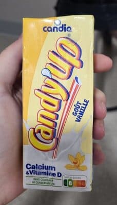 Candy'up