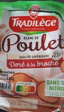 Blanc de poulet