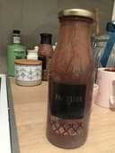 Angelina chocolat chaud