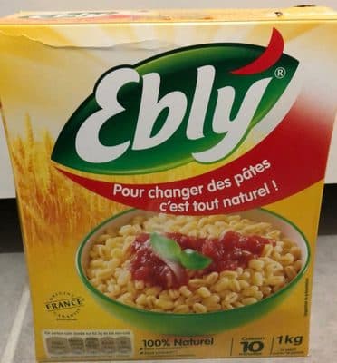 Blé