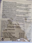 boisson isotonique au citron